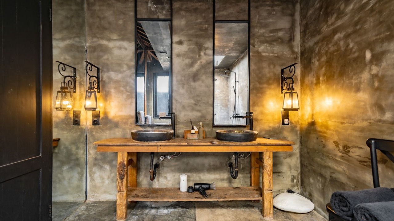 Photo of Bathroom in Uluwatu