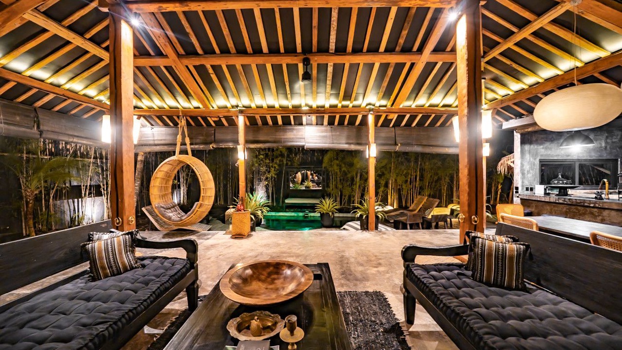 Photo of Outdoor in Uluwatu