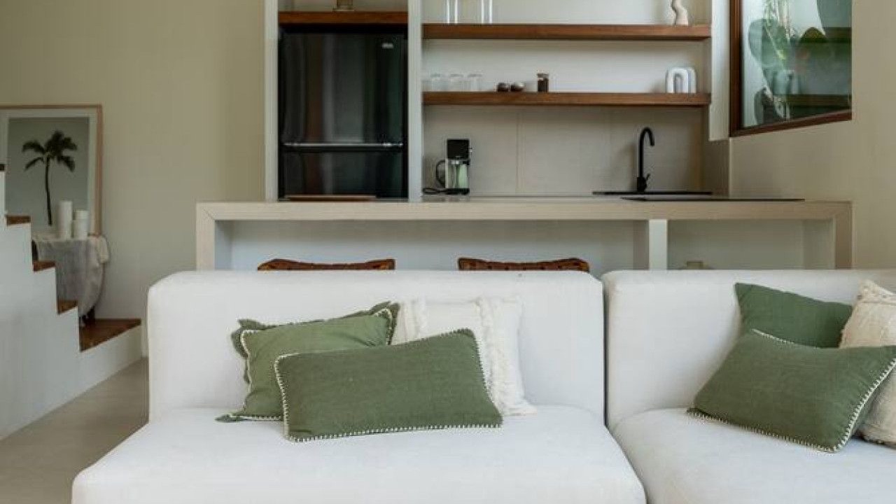 Photo of Livingroom in Uluwatu