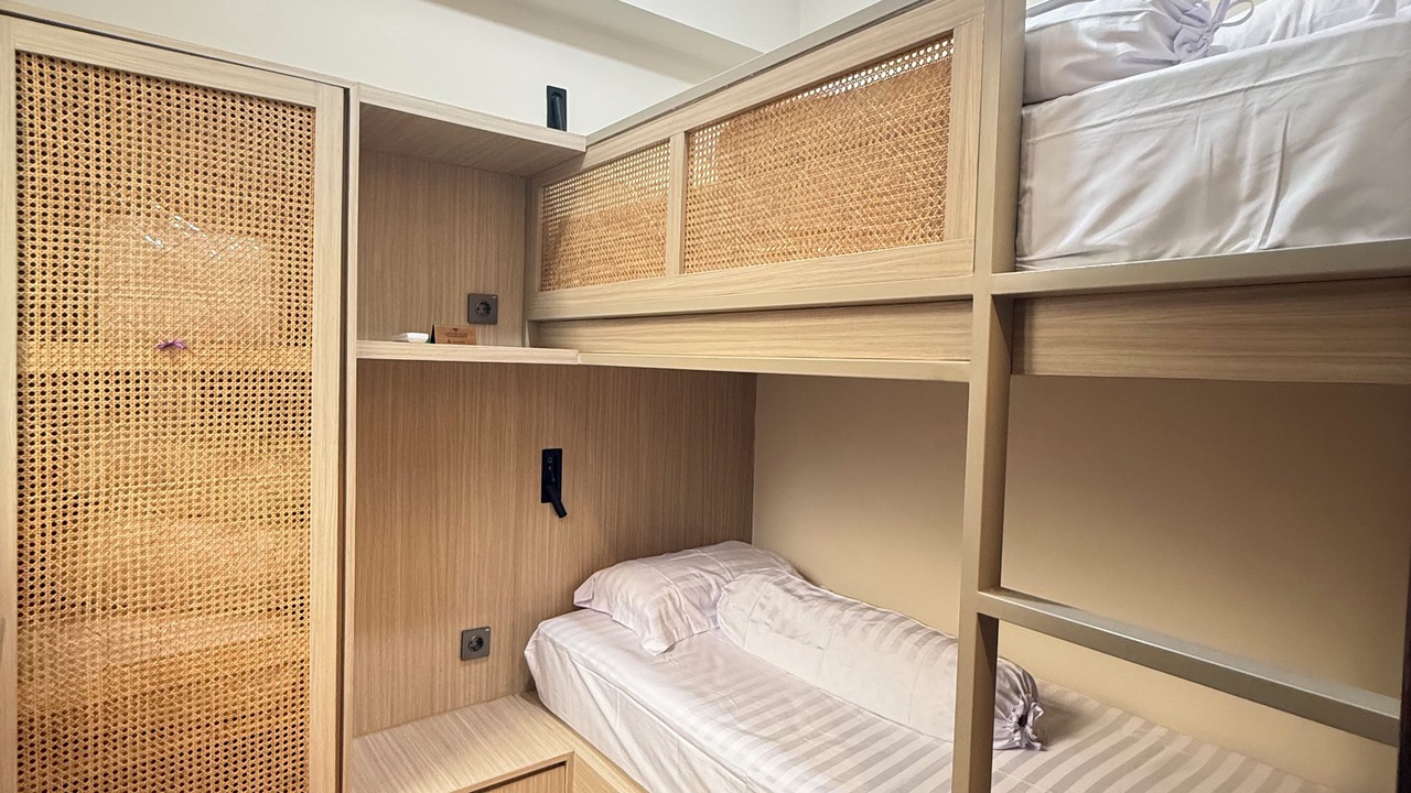 Photo of Bedroom in Bumi Serpong Damai