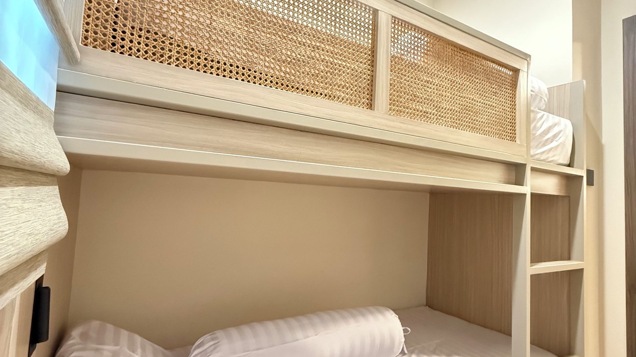 Photo of Bedroom in Bumi Serpong Damai