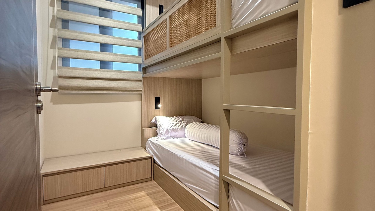 Photo of Bedroom in Bumi Serpong Damai