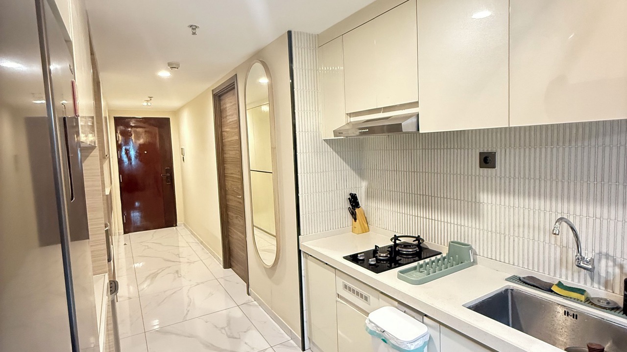 Photo of Kitchen in Bumi Serpong Damai