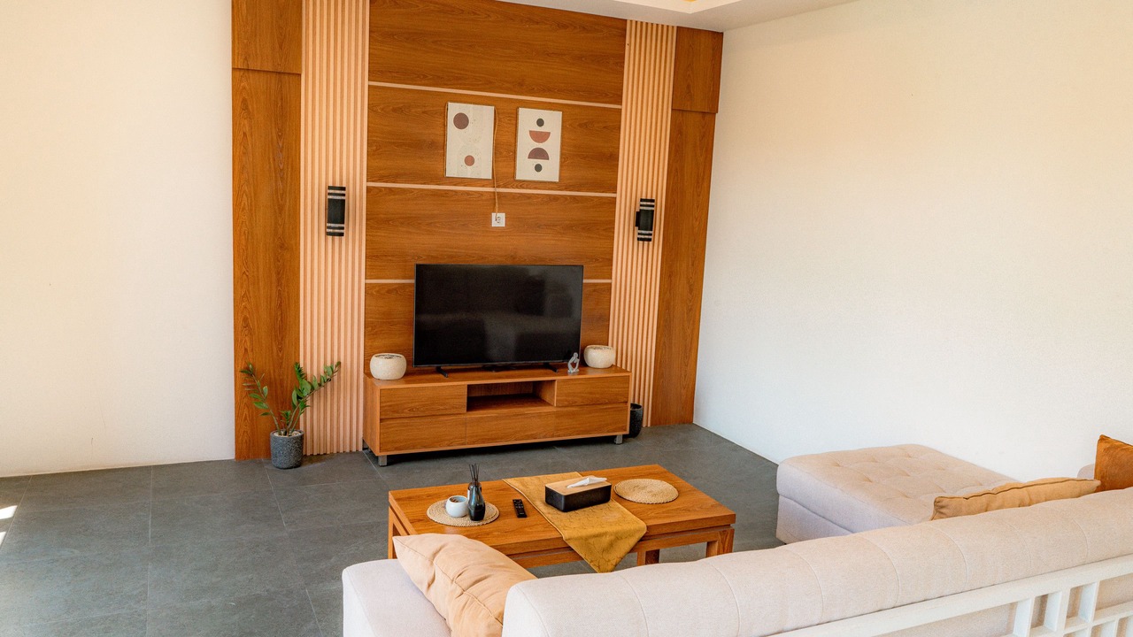 Photo of Livingroom in Beraban