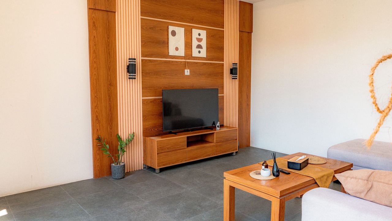 Photo of Livingroom in Beraban