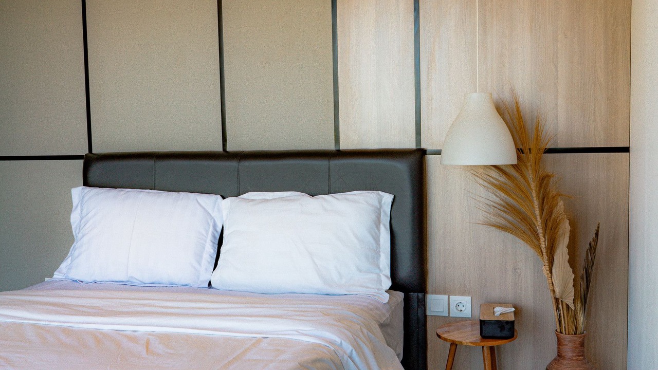 Photo of Bedroom in Beraban