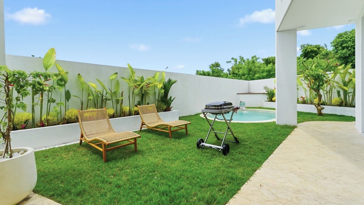 Photo of Patio Balcony in Kutuh