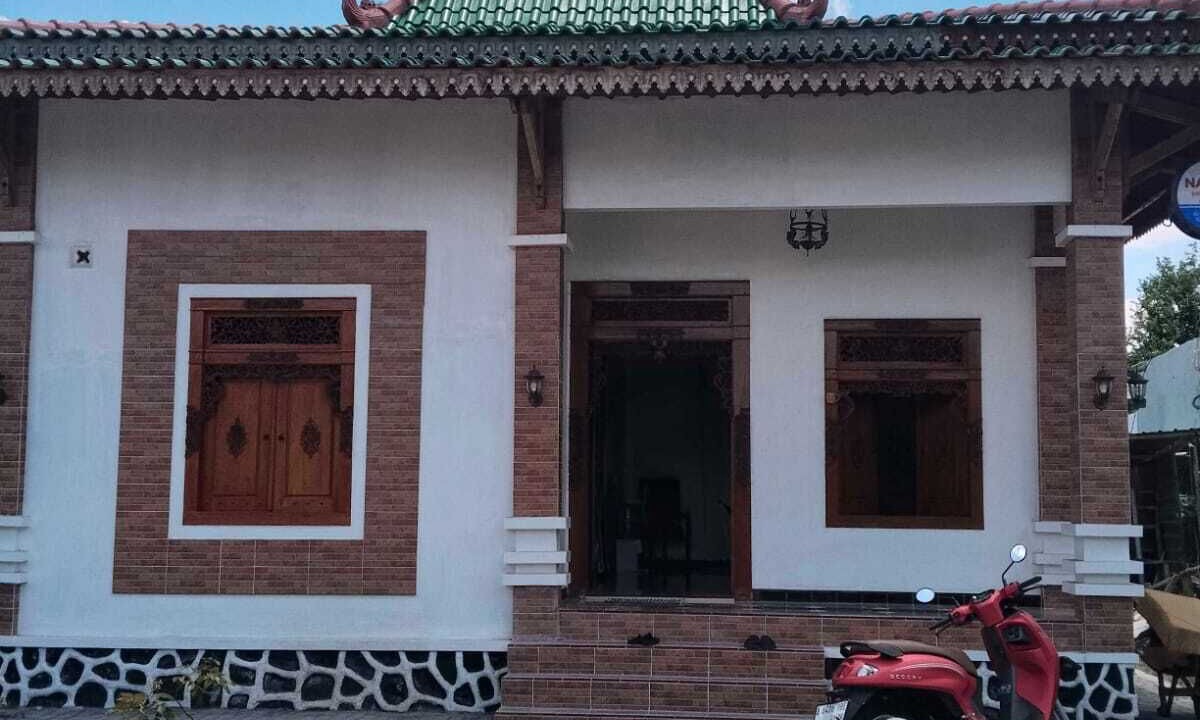 Photo of Outdoor in Ngaglik