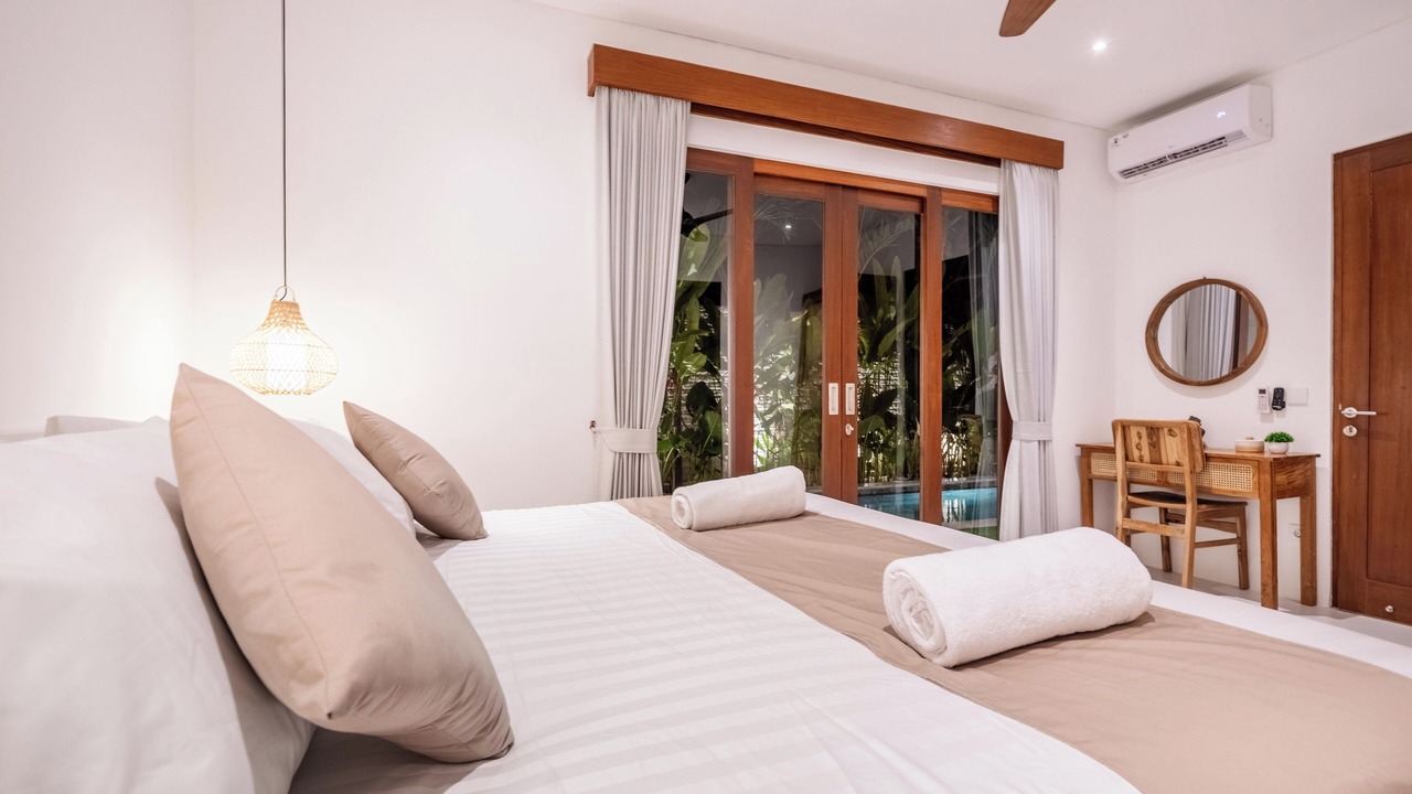 Photo of Bedroom in Uluwatu
