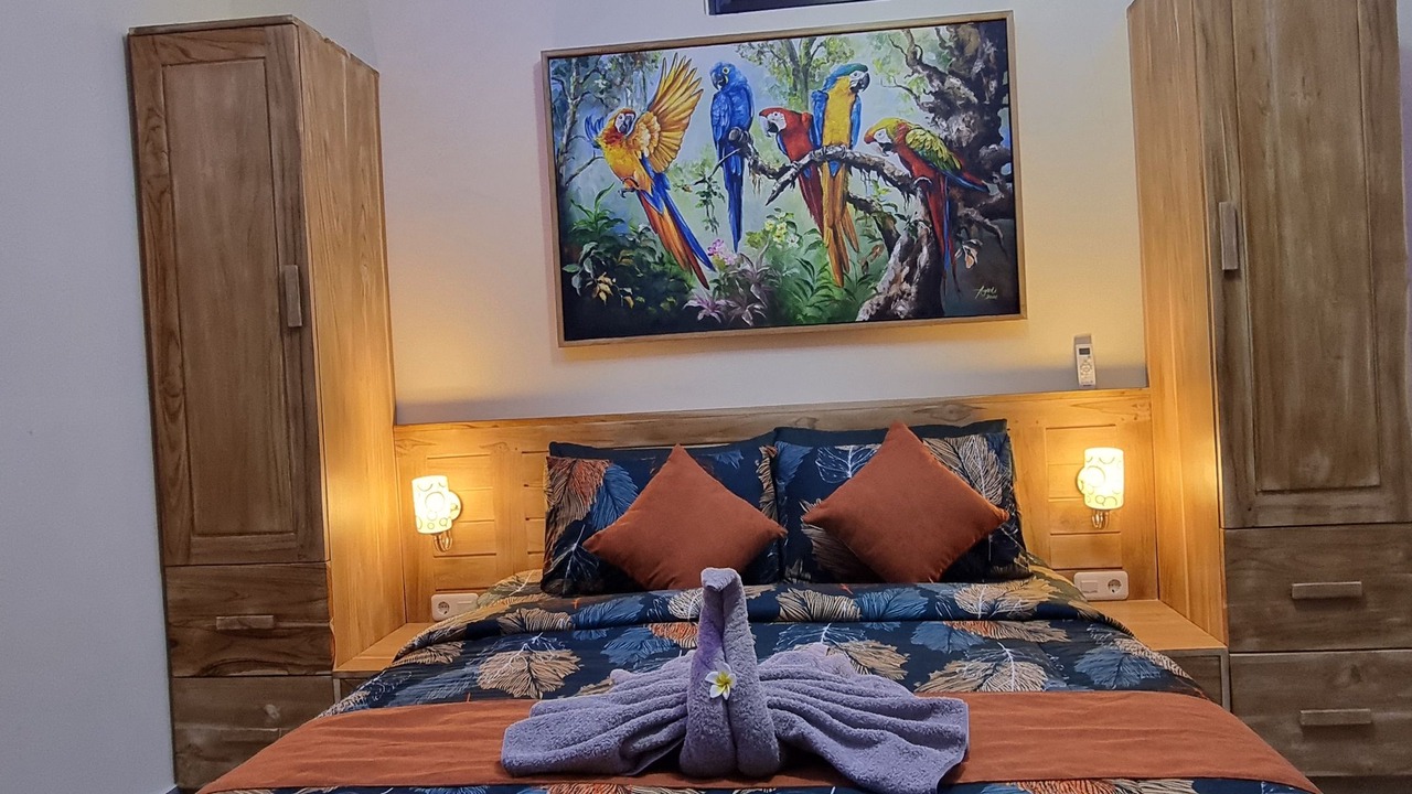 Photo of Bedroom in Kaliasem