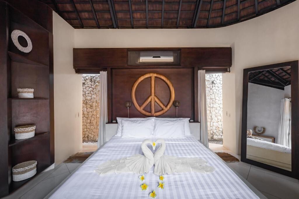 Photo of Bedroom in Kerobokan