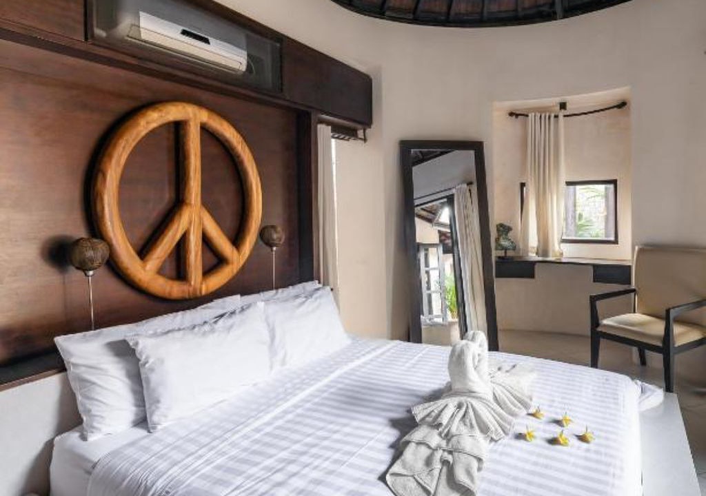 Photo of Bedroom in Kerobokan