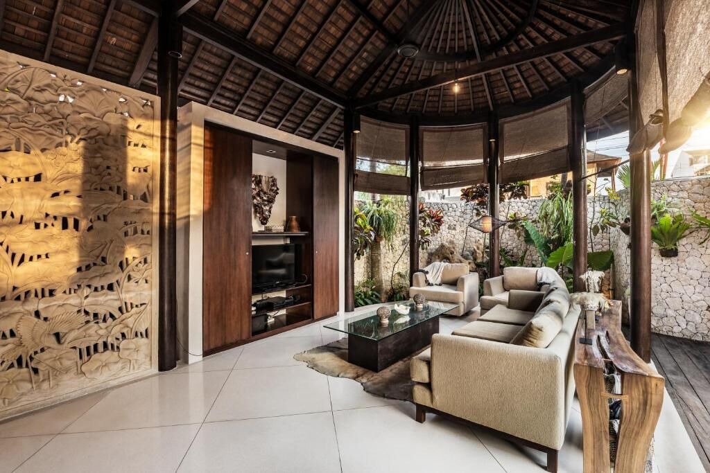 Photo of Livingroom in Kerobokan
