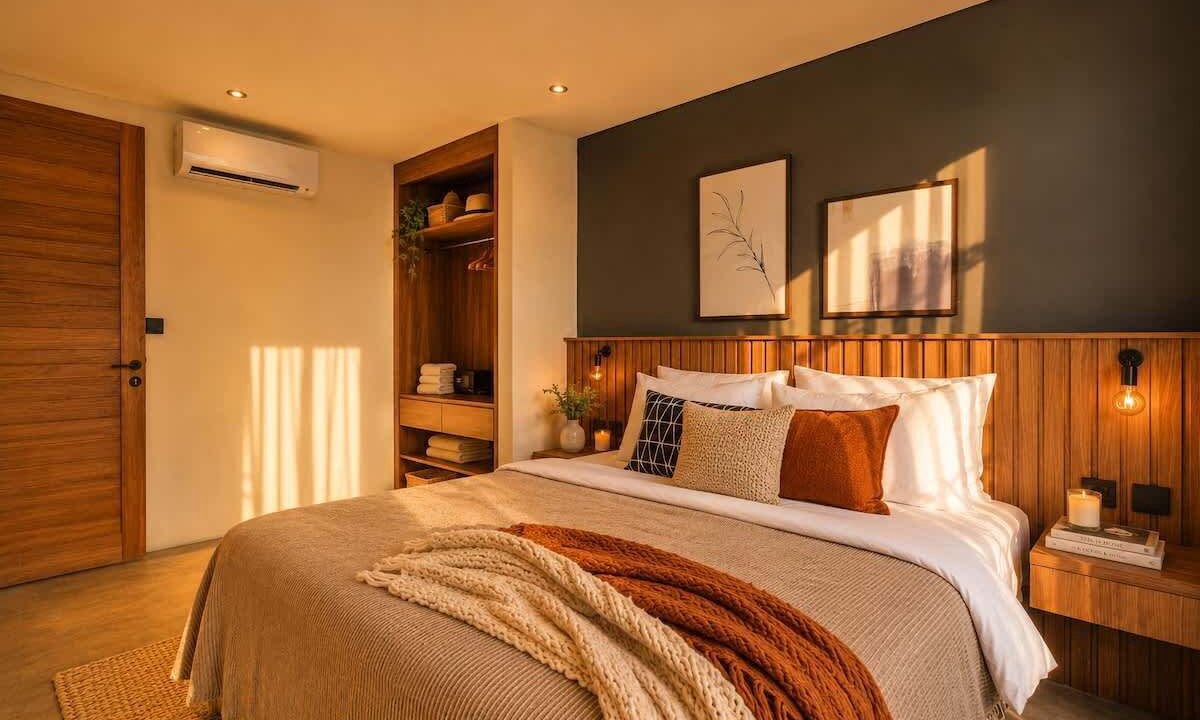 Photo of Bedroom in Babakan