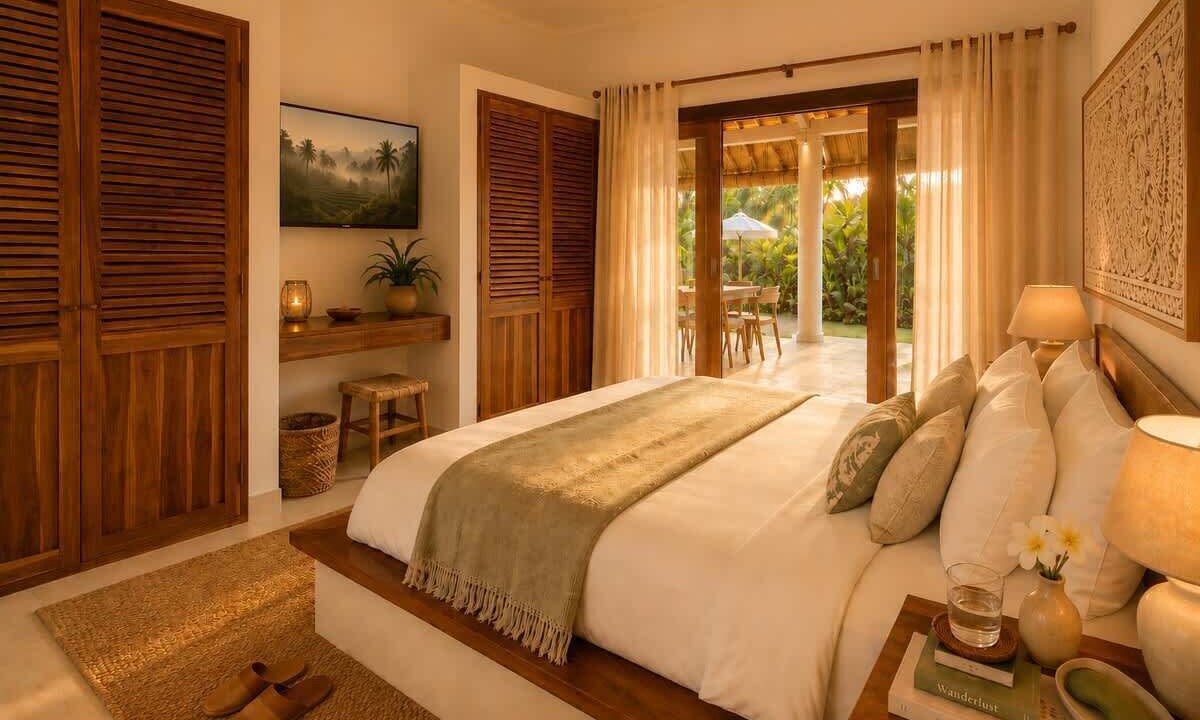 Photo of Bedroom in Padonan