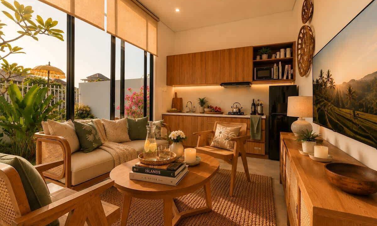 Photo of Livingroom in Padonan