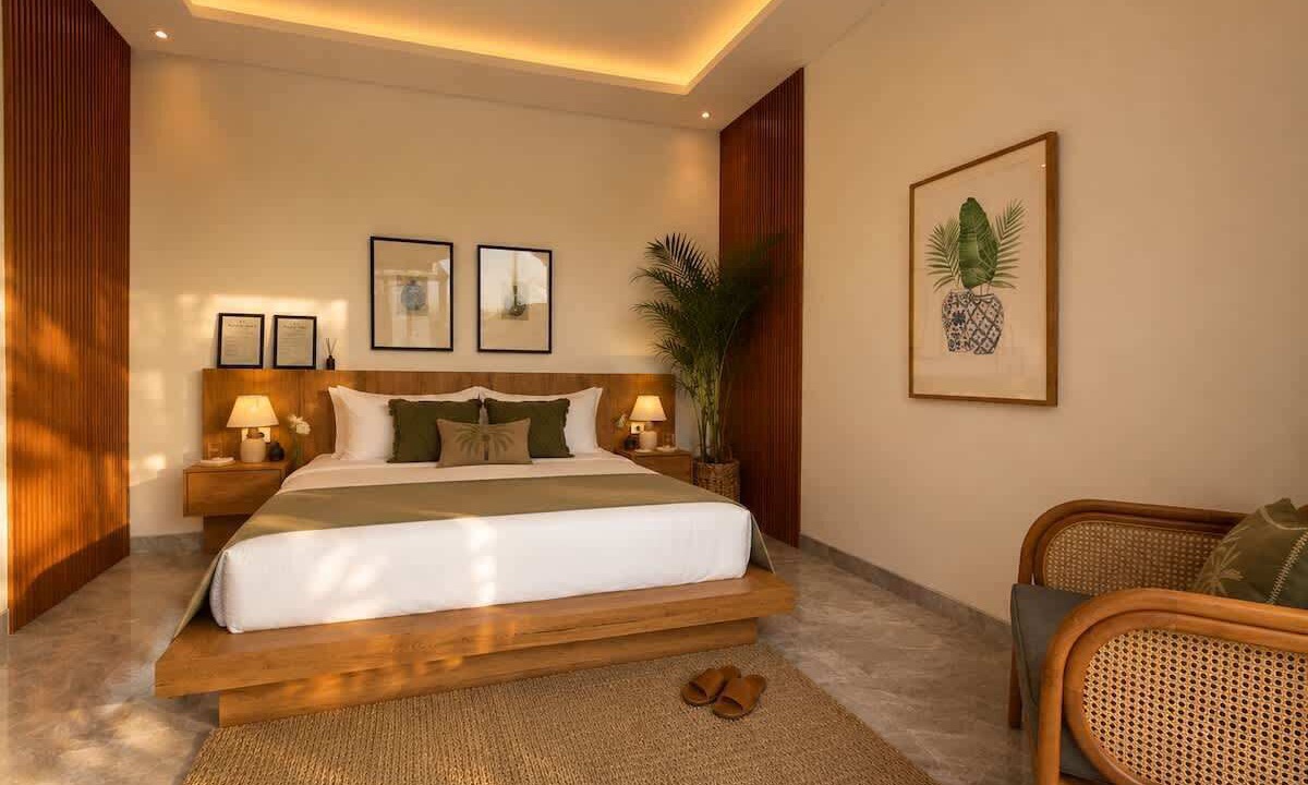 Photo of Bedroom in Padonan