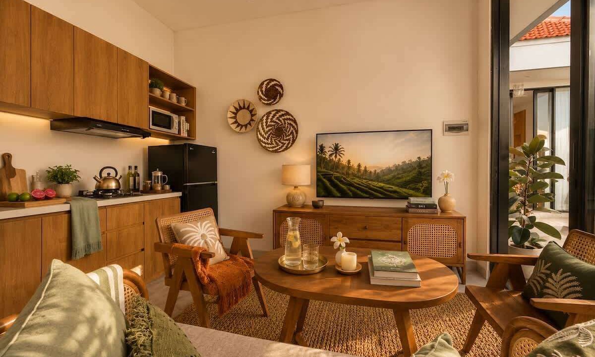 Photo of Livingroom in Padonan