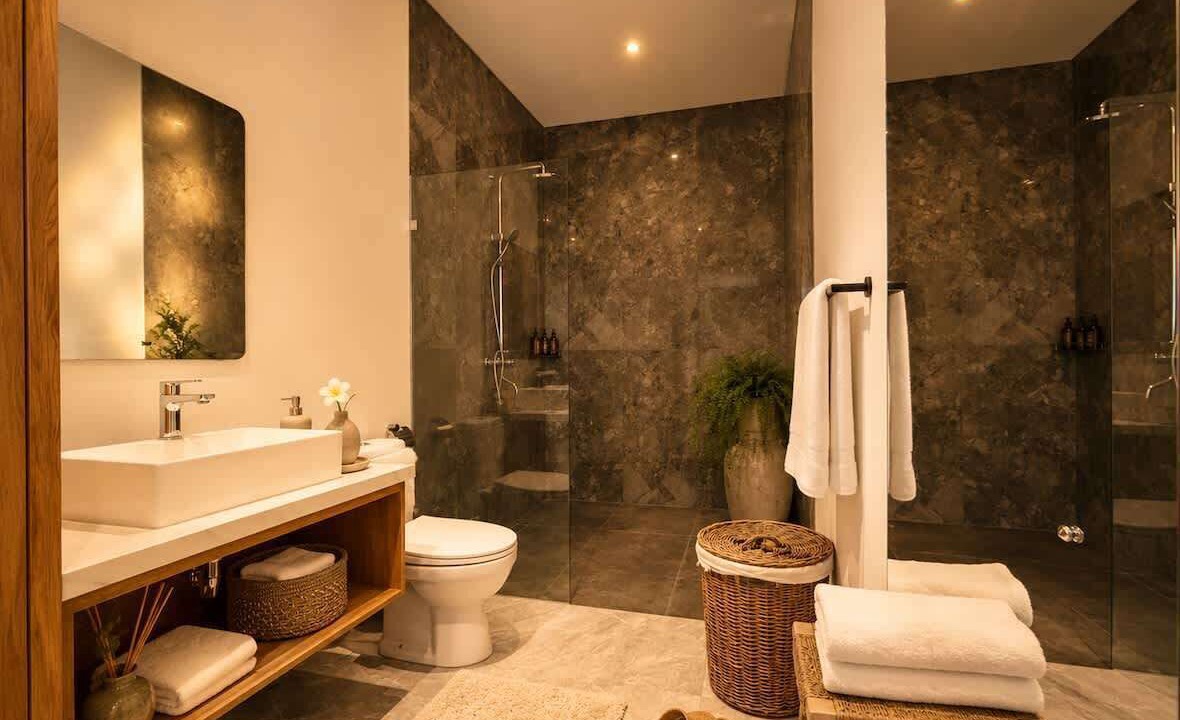 Photo of Bathroom in Padonan