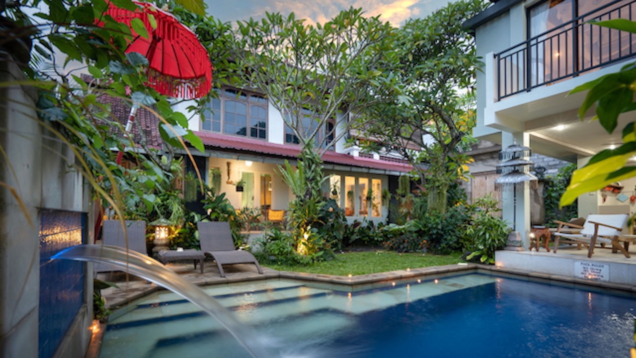 Photo of Outdoor in Mas