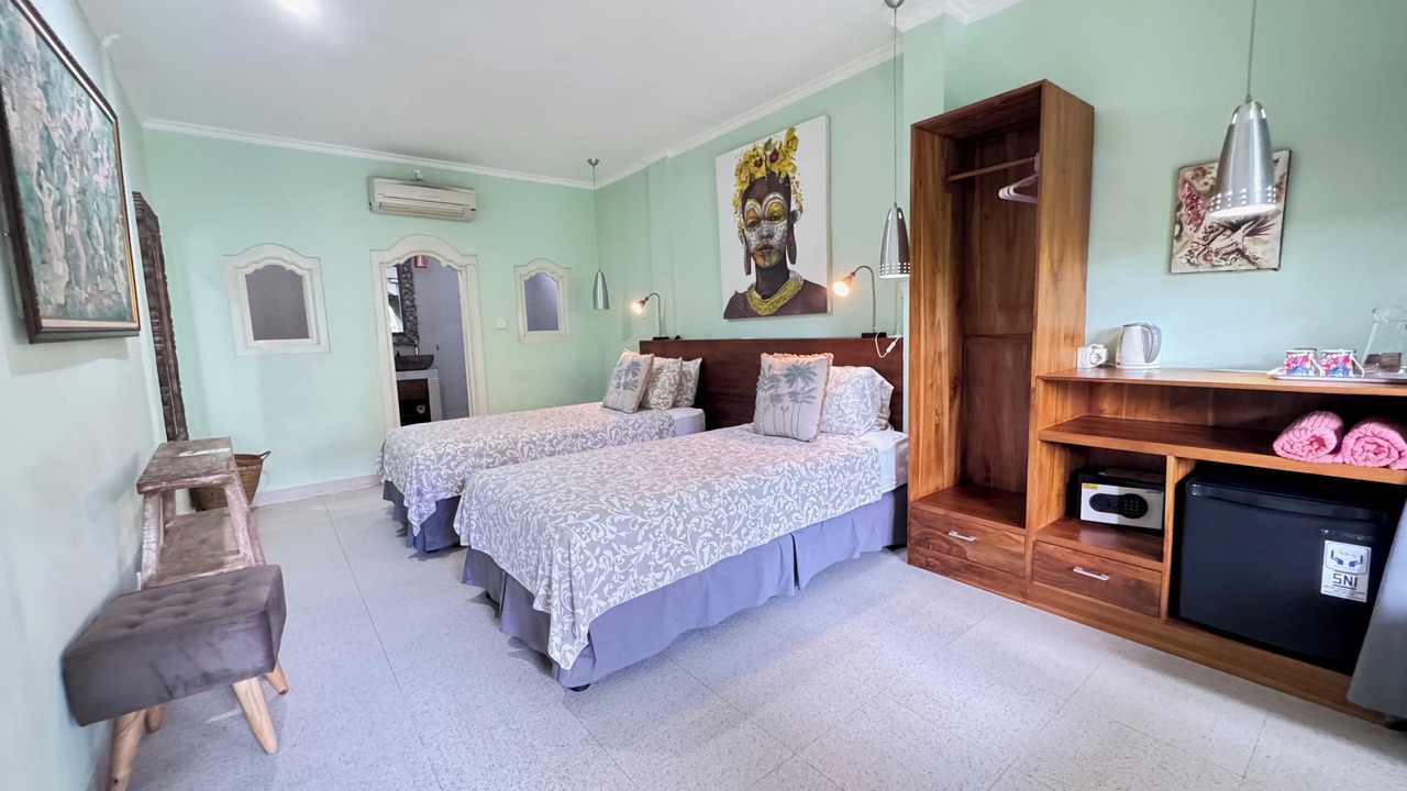 Photo of Bedroom in Mas