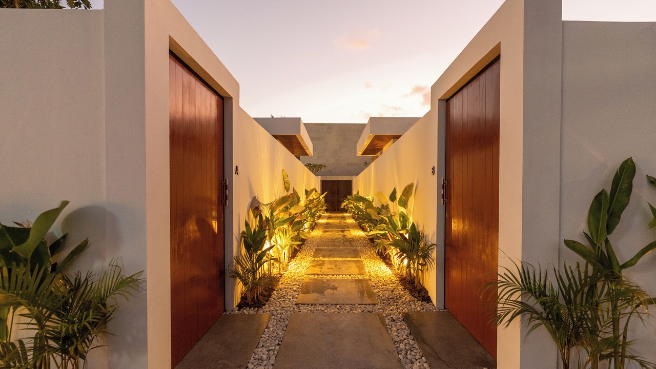 Photo of Outdoor in Rembitan