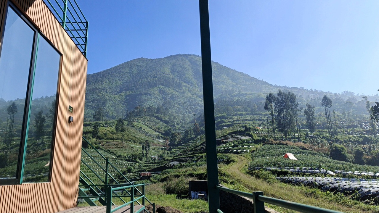 Photo of Bedroom in Wonosobo