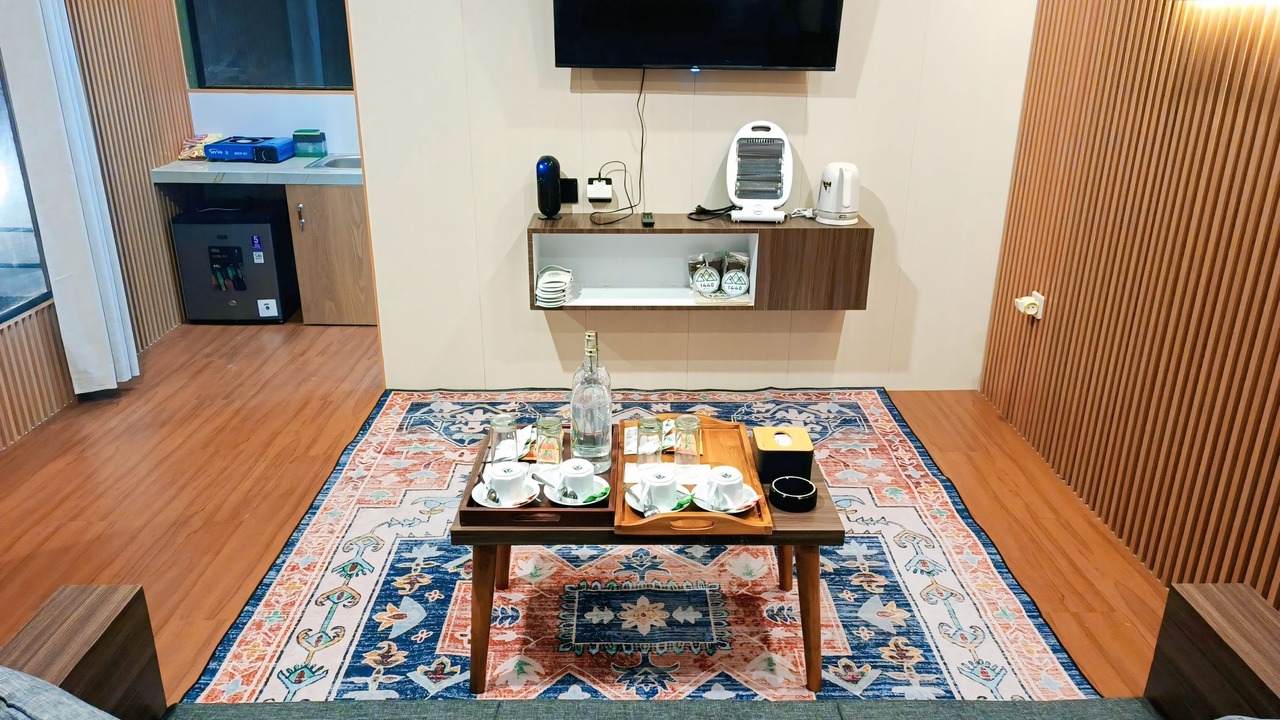 Photo of Livingroom in Wonosobo