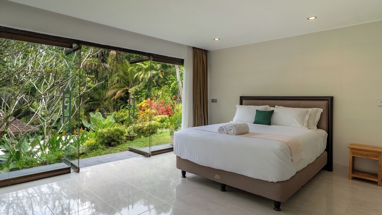 Photo of Bedroom in Melayang