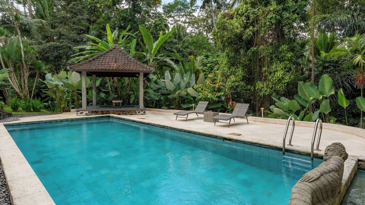 Photo of Outdoor in Melayang