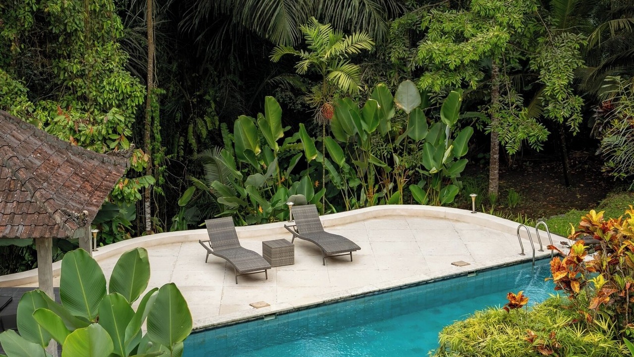 Photo of Outdoor in Melayang