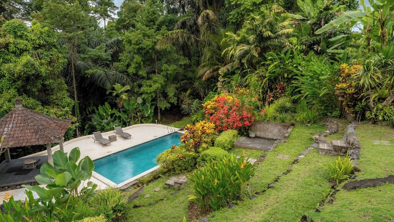 Photo of Outdoor in Melayang