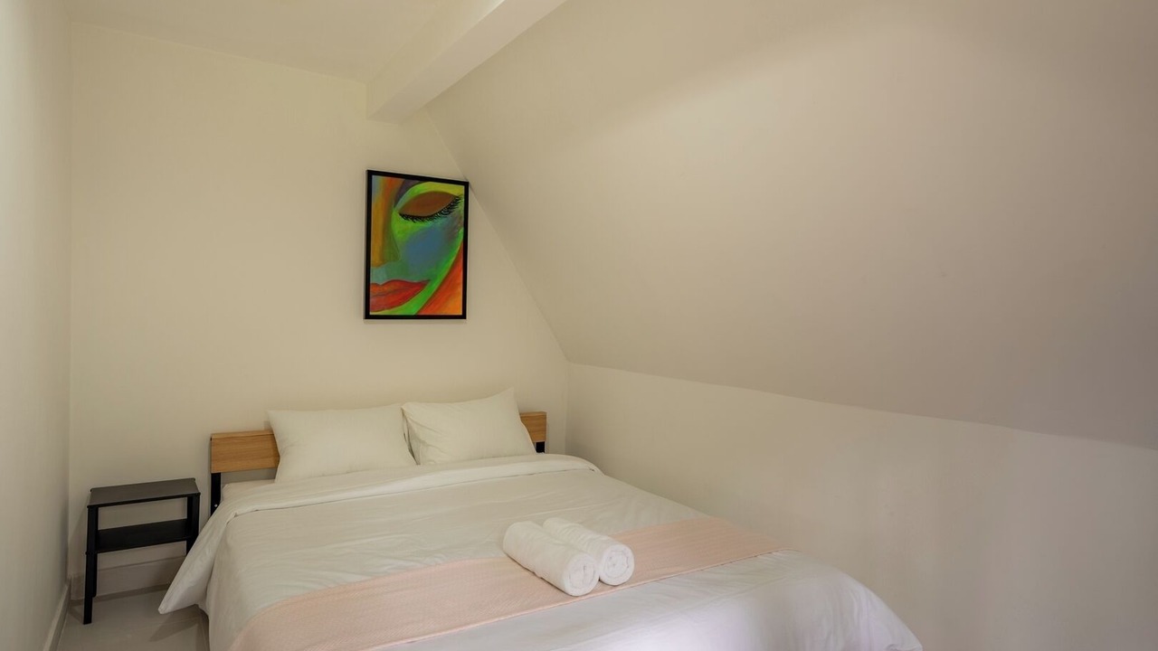 Photo of Bedroom in Melayang