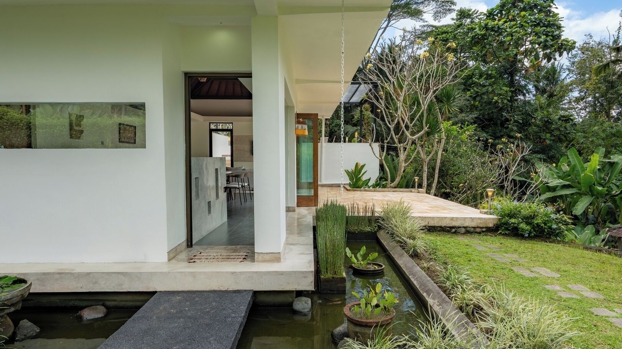 Photo of Patio Balcony in Melayang