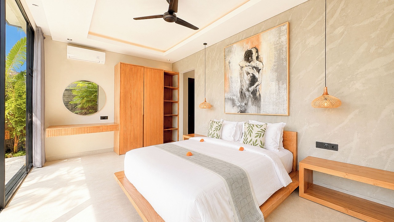 Photo of Bedroom in Pengosekan