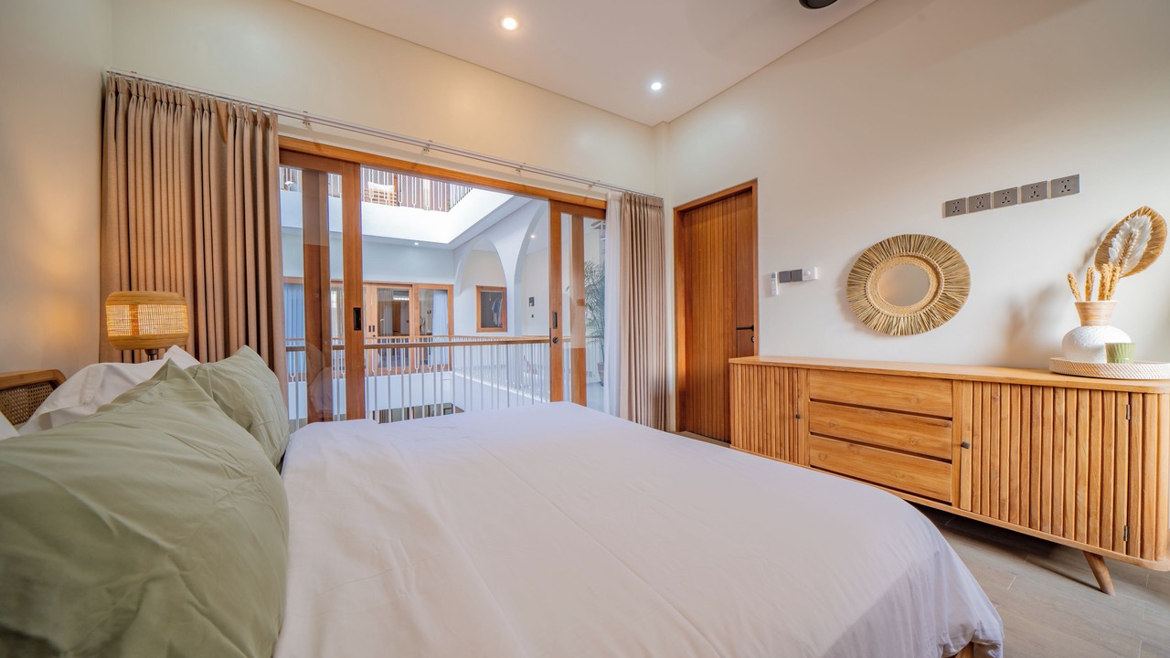 Photo of Bedroom in Umalas