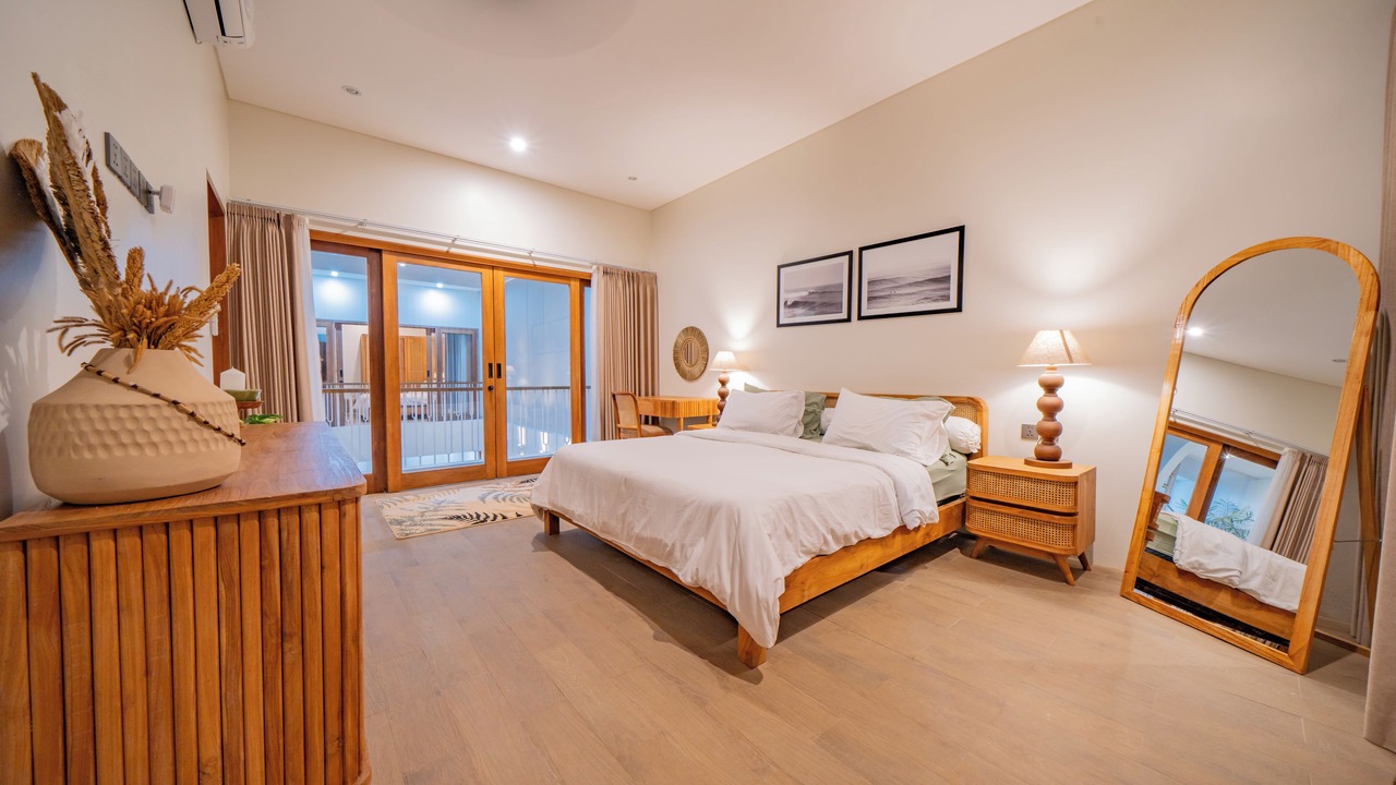 Photo of Bedroom in Umalas