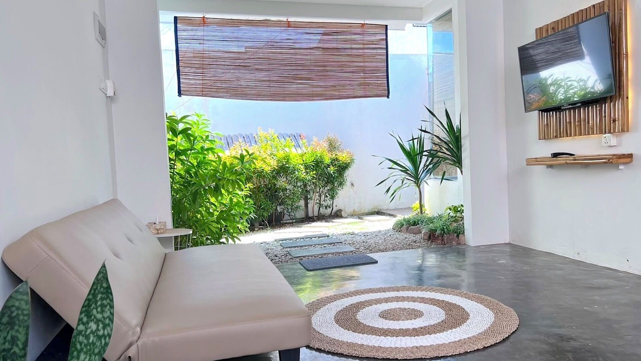 Photo of Livingroom in Batam