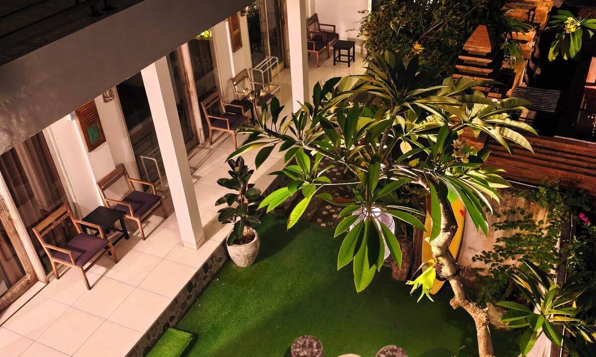 Photo of Patio Balcony in Berawa