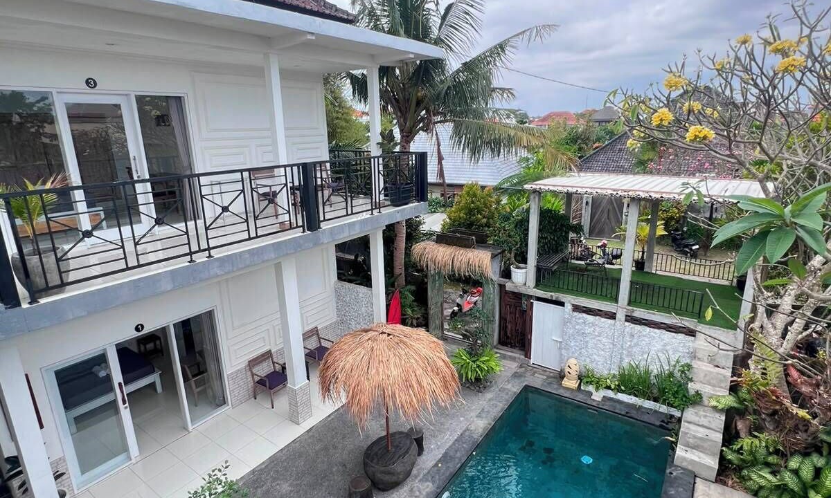 Photo of Outdoor in Berawa