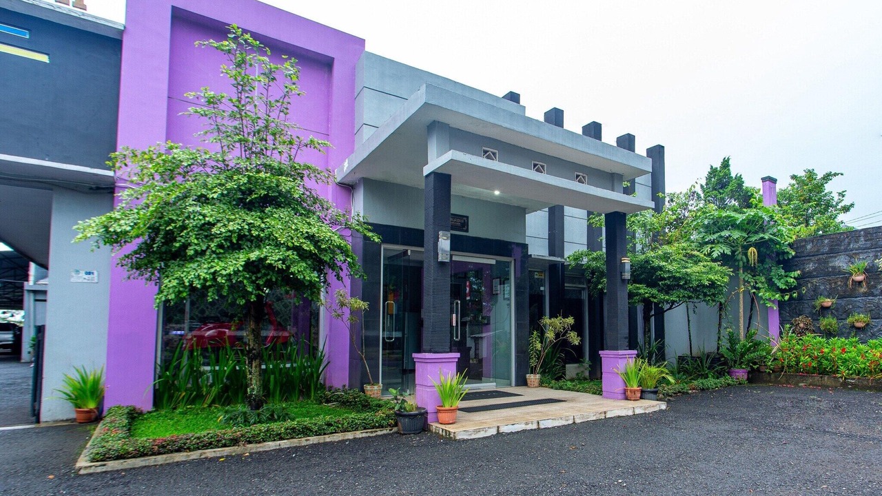 Photo of Outdoor in Purwokerto