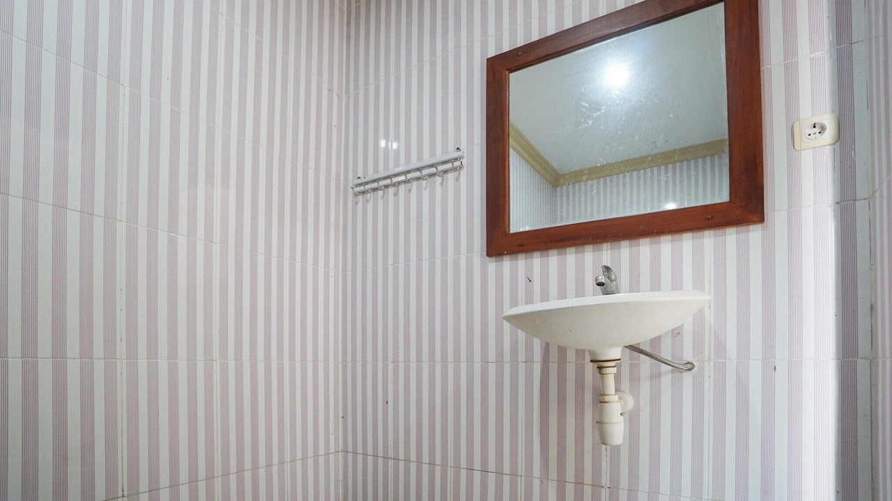 Photo of Bathroom in Gresik