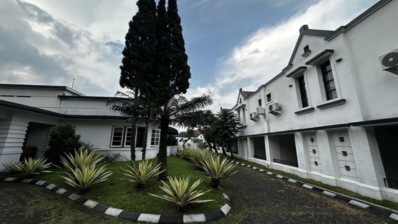 Photo of Outdoor in Setiabudi