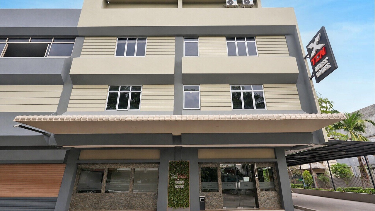 Photo of Outdoor in Batam