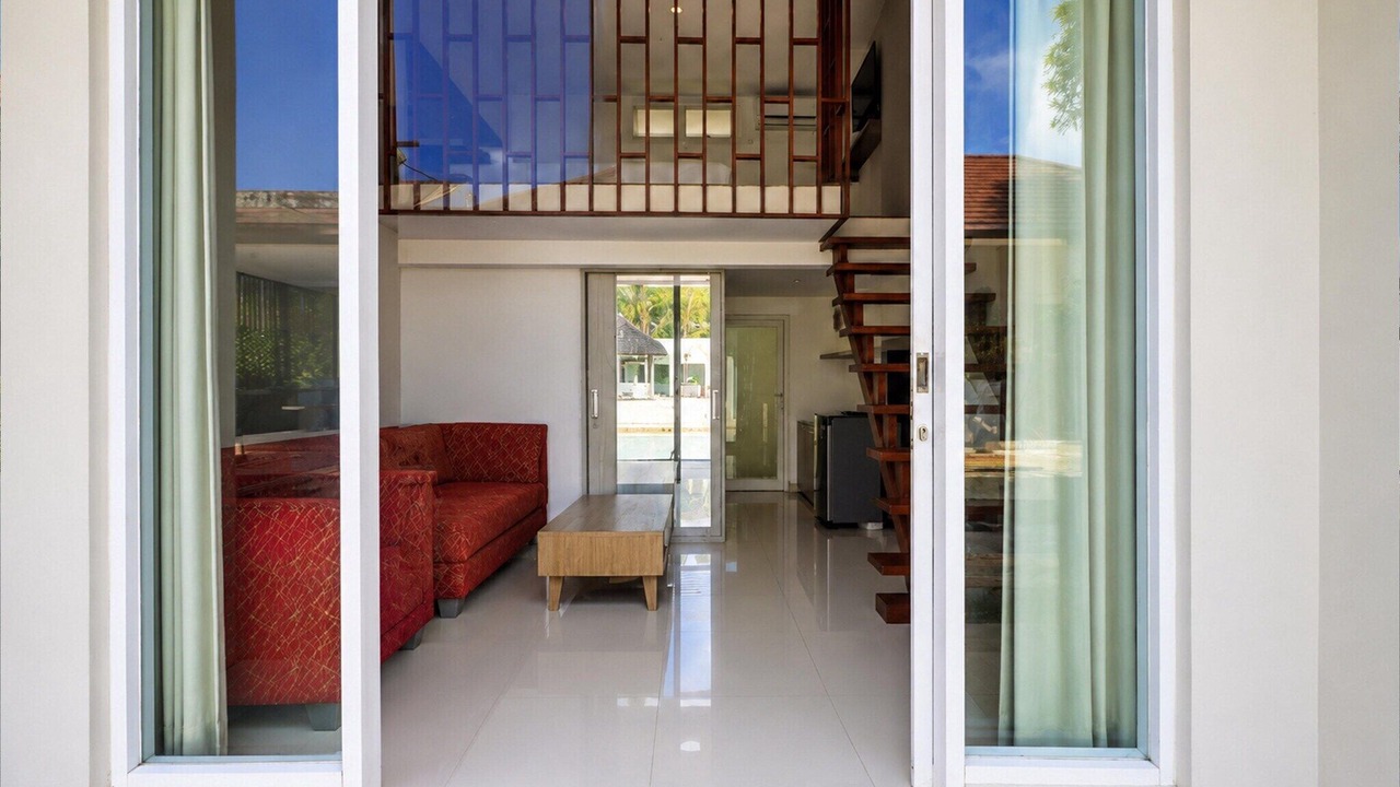 Photo of Livingroom in Renon