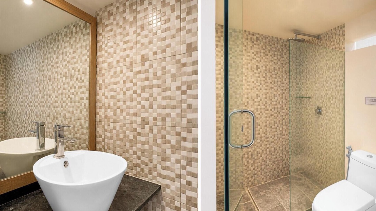 Photo of Bathroom in Renon