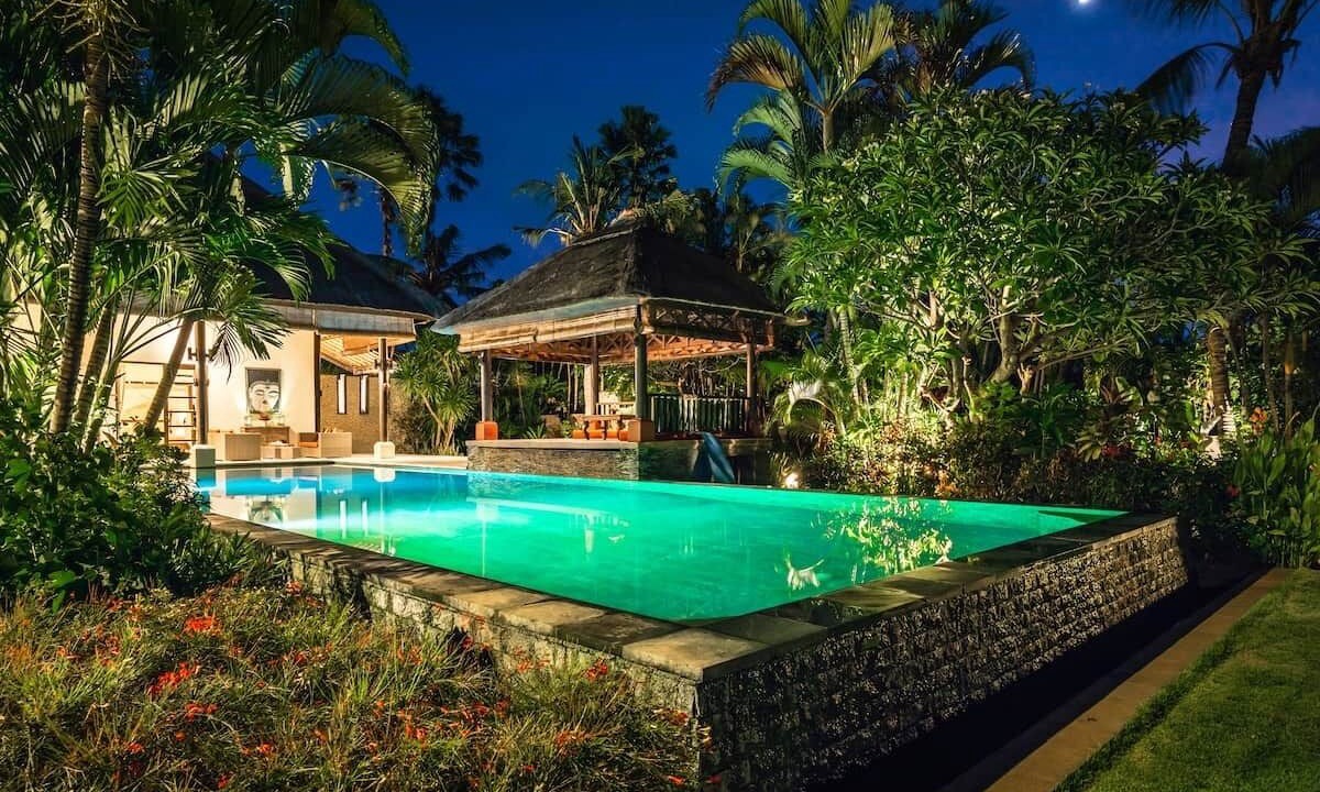 Photo of Outdoor in Banjartegehe