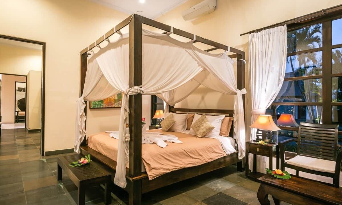 Photo of Bedroom in Banjartegehe