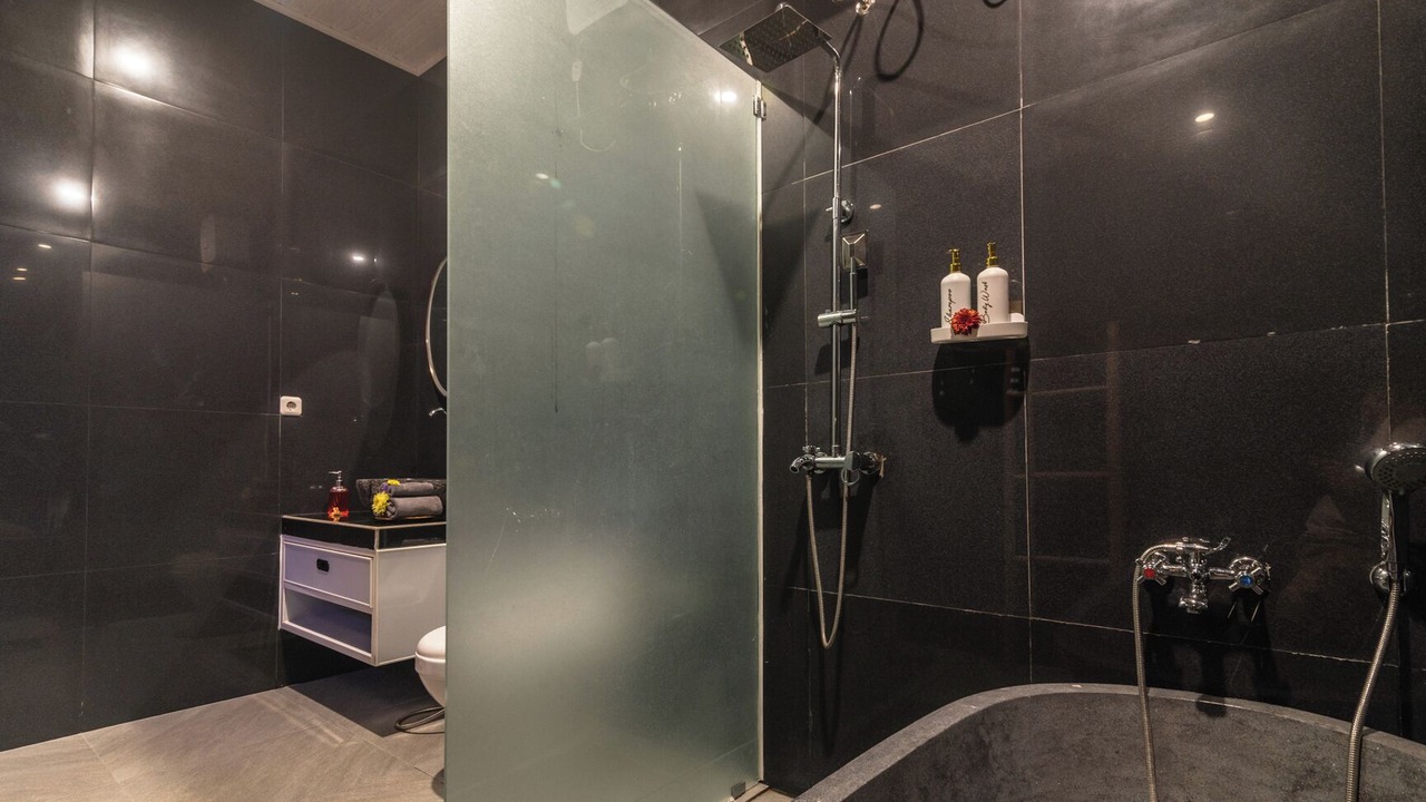 Photo of Bathroom in Lovina