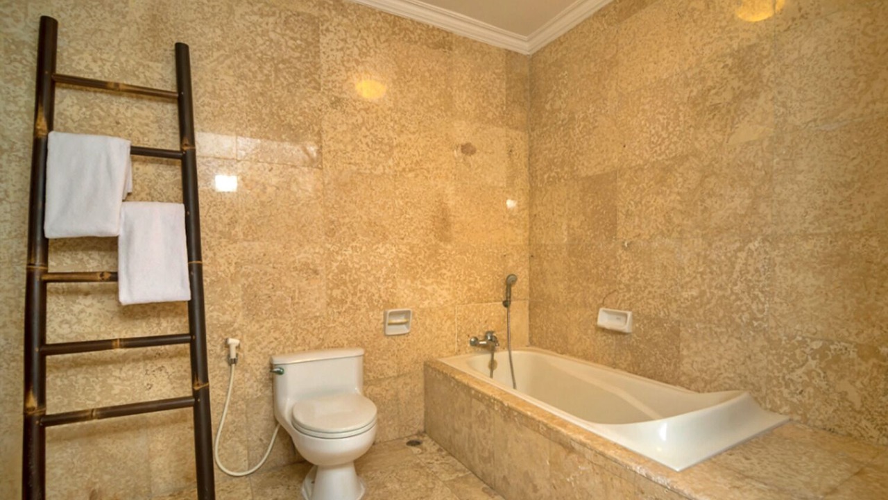 Photo of Bathroom in Nusa Dua